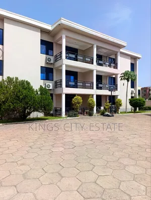 3bdrm Apartment in Main-Street, Dzorwulu for rent