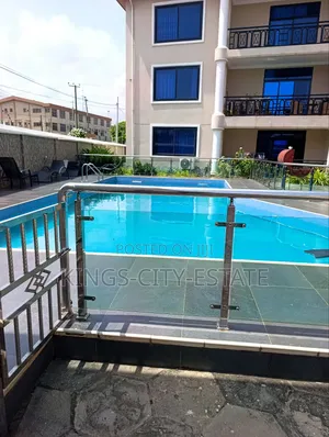 3bdrm Apartment in Main-Street, Dzorwulu for rent