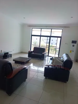 3bdrm Apartment in Main-Street, Dzorwulu for rent