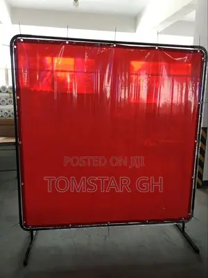 Safety Welding Screen Pvc