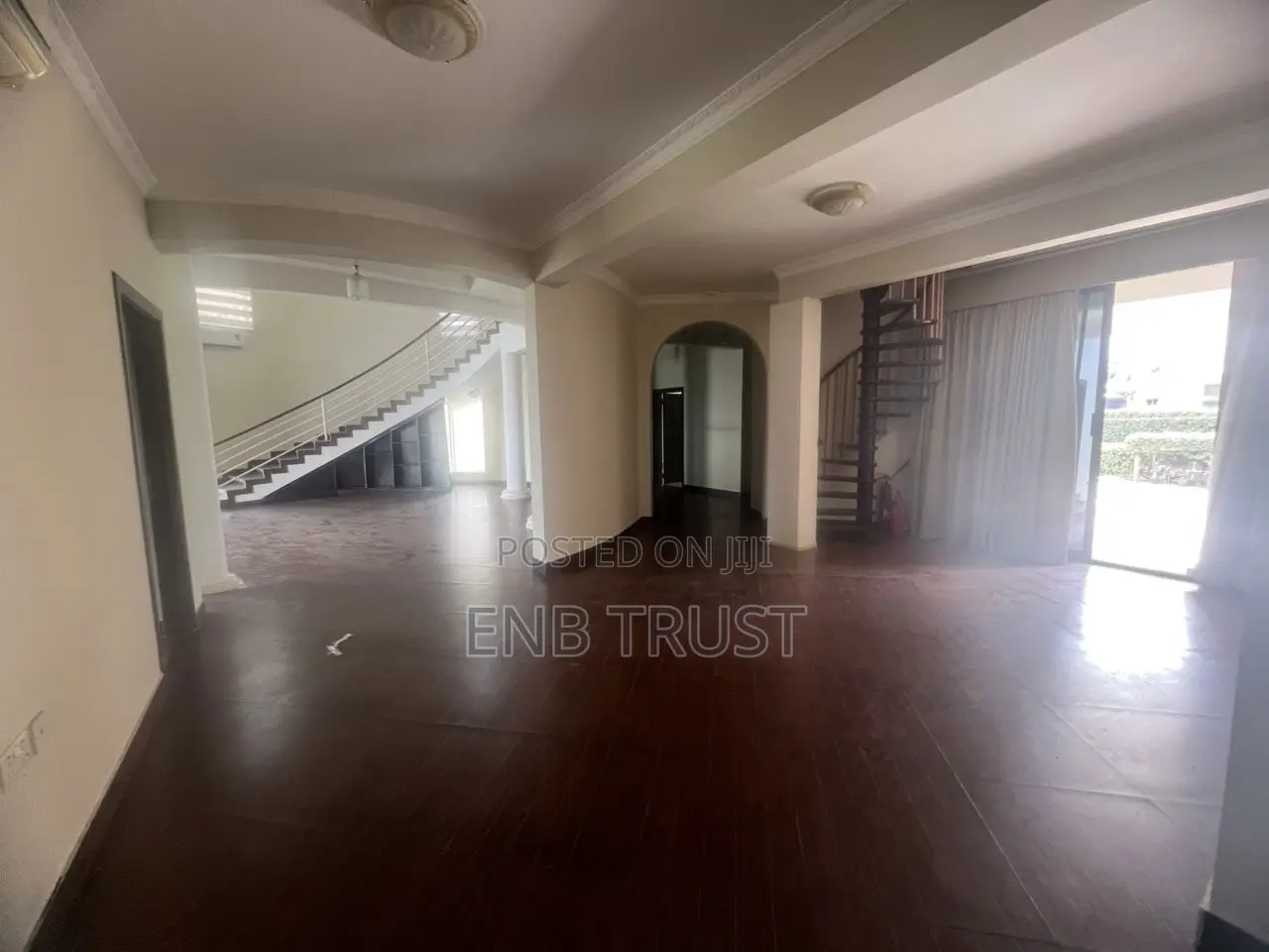 4bdrm House in Cantonments, US Embassy Area for sale