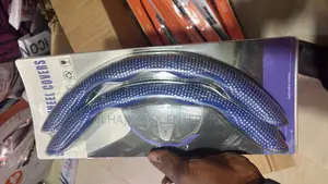 Side Side Stear Cover
