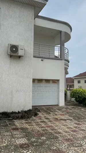 4bdrm Villa in Wasduu Property, Accra Metropolitan for rent