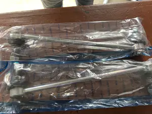 Nissan Rogue Link Bar