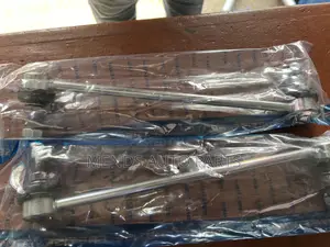Nissan Rogue Link Bar