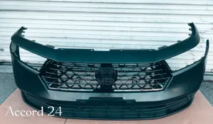 Accord 2024 Bumper, Honda Accord Bumper 2024,2025