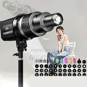 Snoot Mm06 Pro Condenser Lens With Bowens Mount