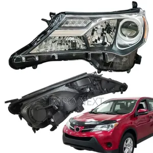 Toyota Rav4 Head Light 2013-2015