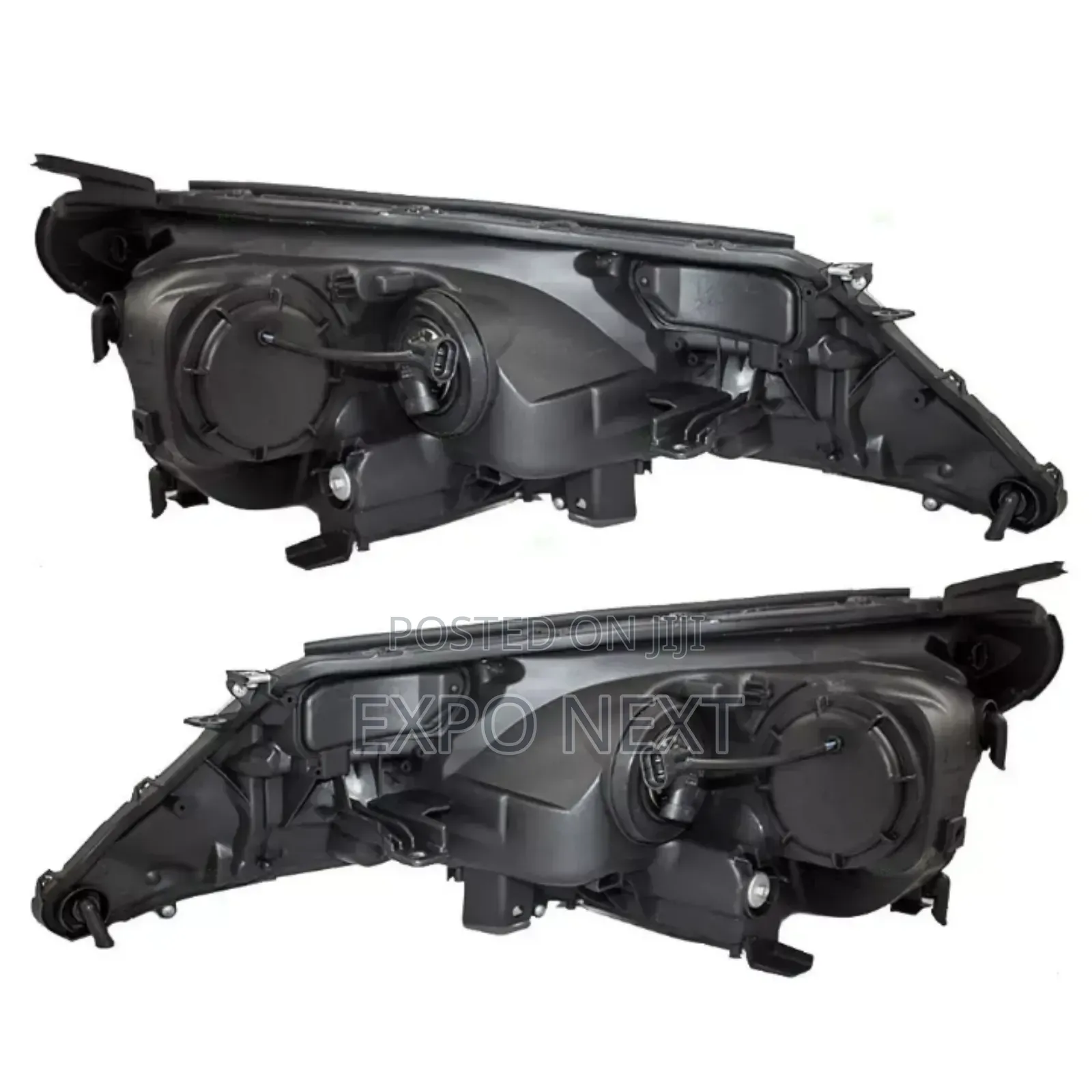 Toyota Rav4 Head Light 2013-2015