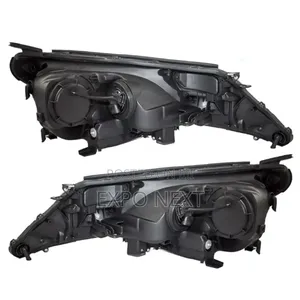 Toyota Rav4 Head Light 2013-2015