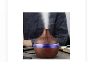 Air Diffuser