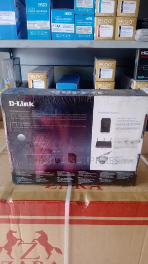 D-Link Switch 24 Port