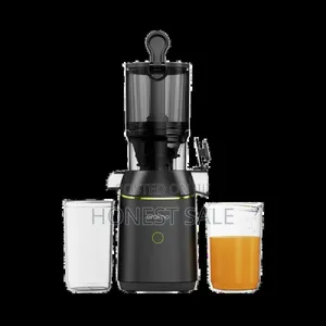 Oraimo Easyjuice 108mm Diameter 800ml Slow Juicer