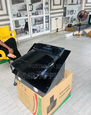 Purchase Kenwood 60cm Ceramic Glass Extractor.