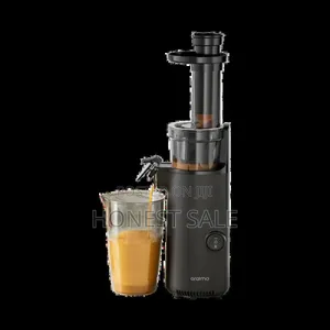 Oraimo Easyjuice Mini Portable Slow Juicer