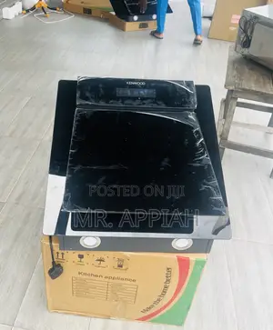 Purchase Original Kenwood 60cm Electric Extractor.