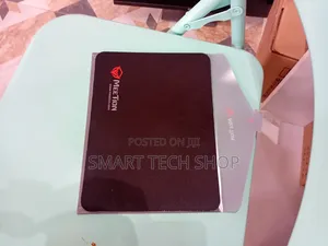 Meetion Mouse Pad.