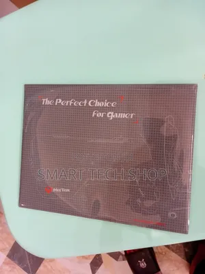 Meetion Mouse Pad.