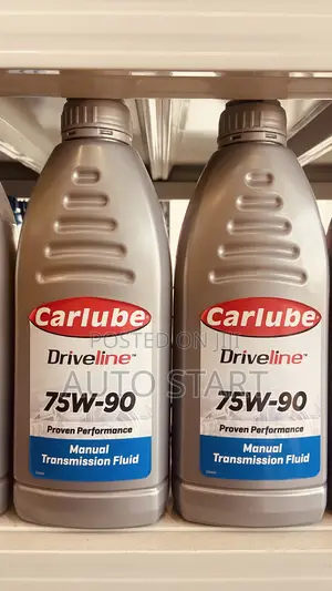 75w-90 Transmission Carlube