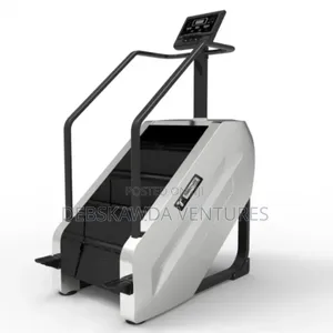 Stair Climber for Commercial Gyms