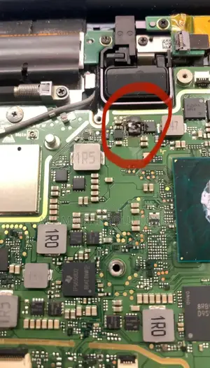 Laptop Repair and Maintenance
