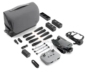 Dji Mavic 3 Fly More Combo