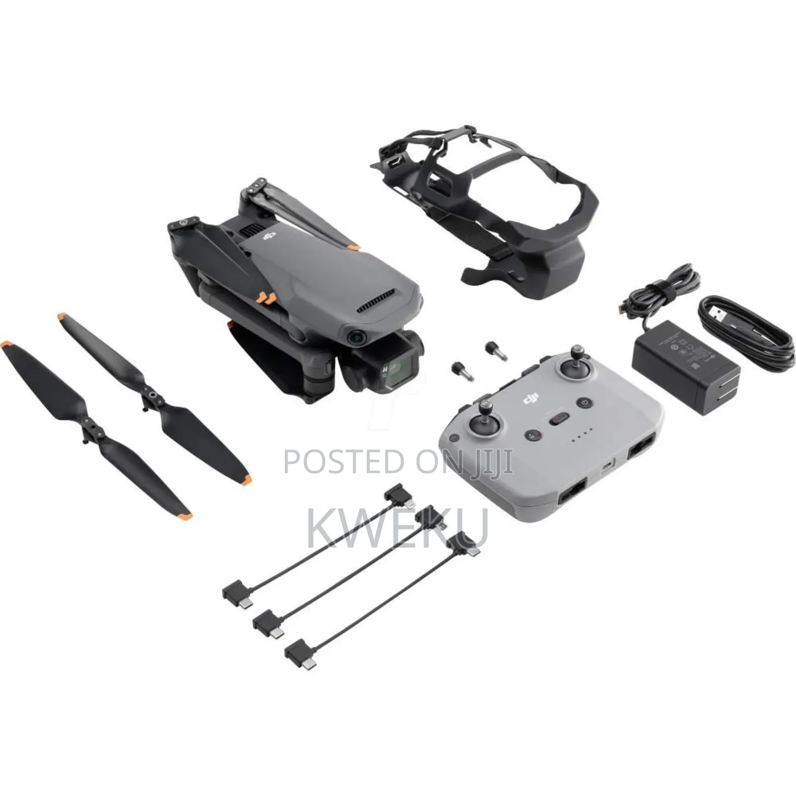 Dji Mavic 3 Fly More Combo