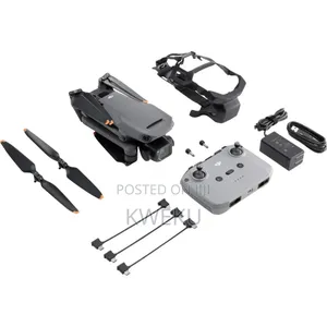 Dji Mavic 3 Fly More Combo