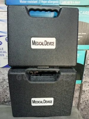 Tens Machine 8,000 (Combo)