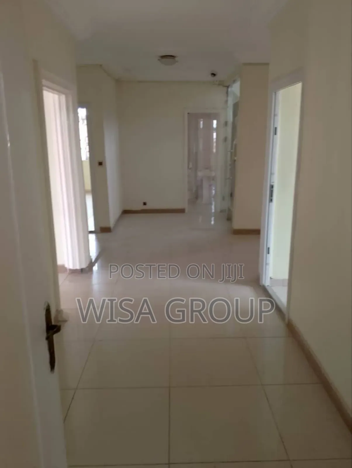 2bdrm Apartment in Wisa Group, Accra Metropolitan for rent