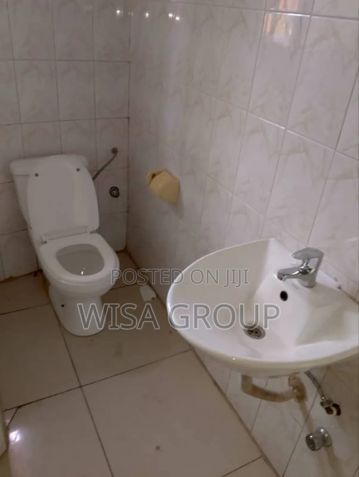 2bdrm Apartment in Wisa Group, Accra Metropolitan for rent