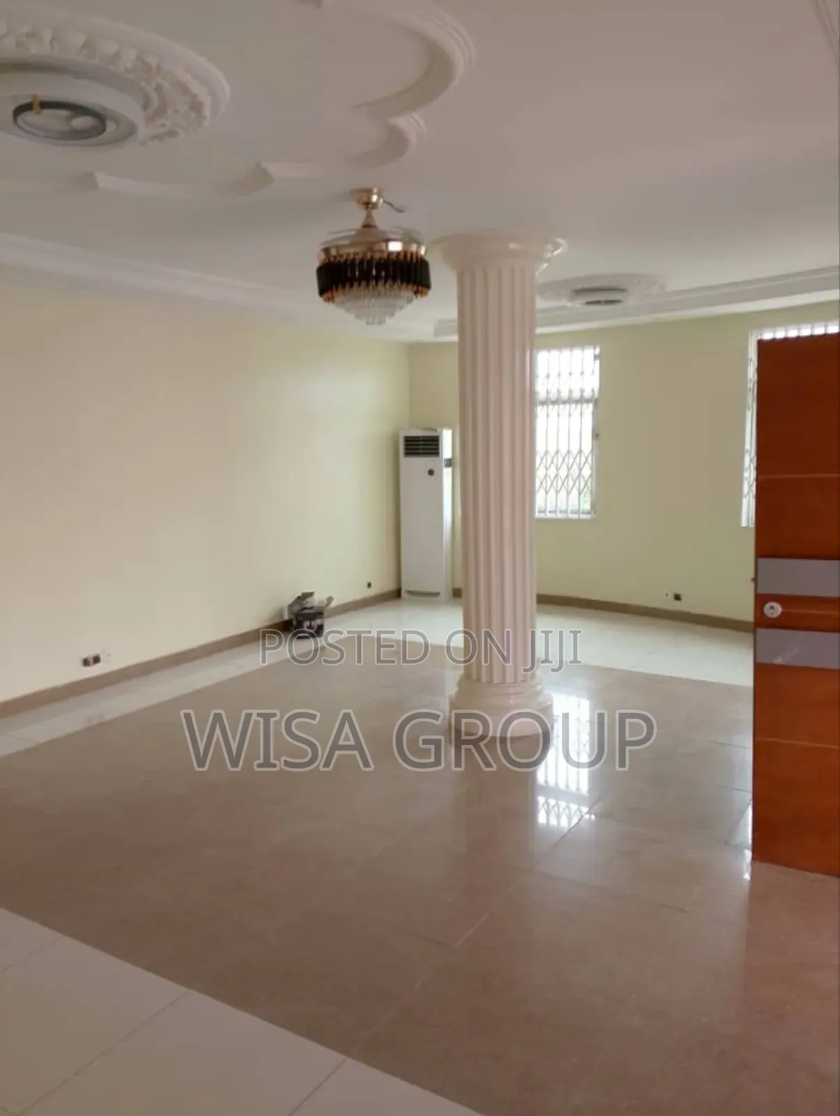 2bdrm Apartment in Wisa Group, Accra Metropolitan for rent