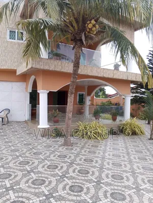 2bdrm Apartment in Wisa Group, Accra Metropolitan for rent