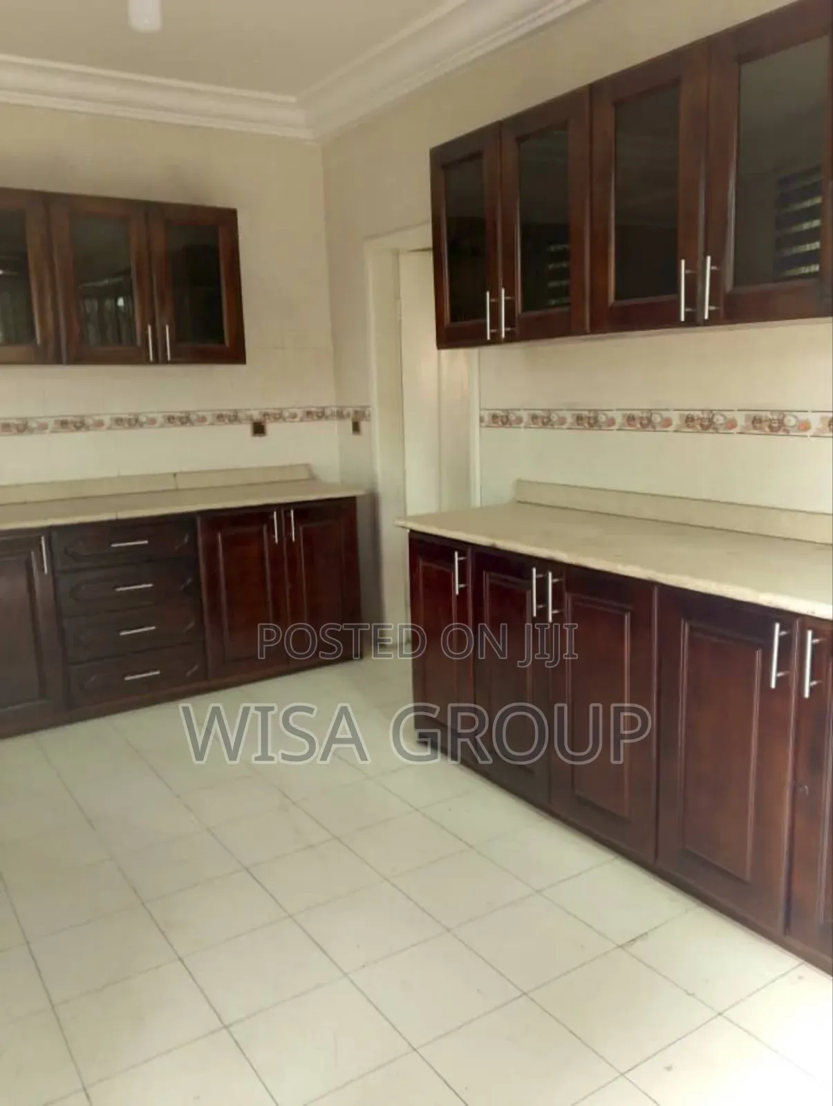 2bdrm Apartment in Wisa Group, Accra Metropolitan for rent