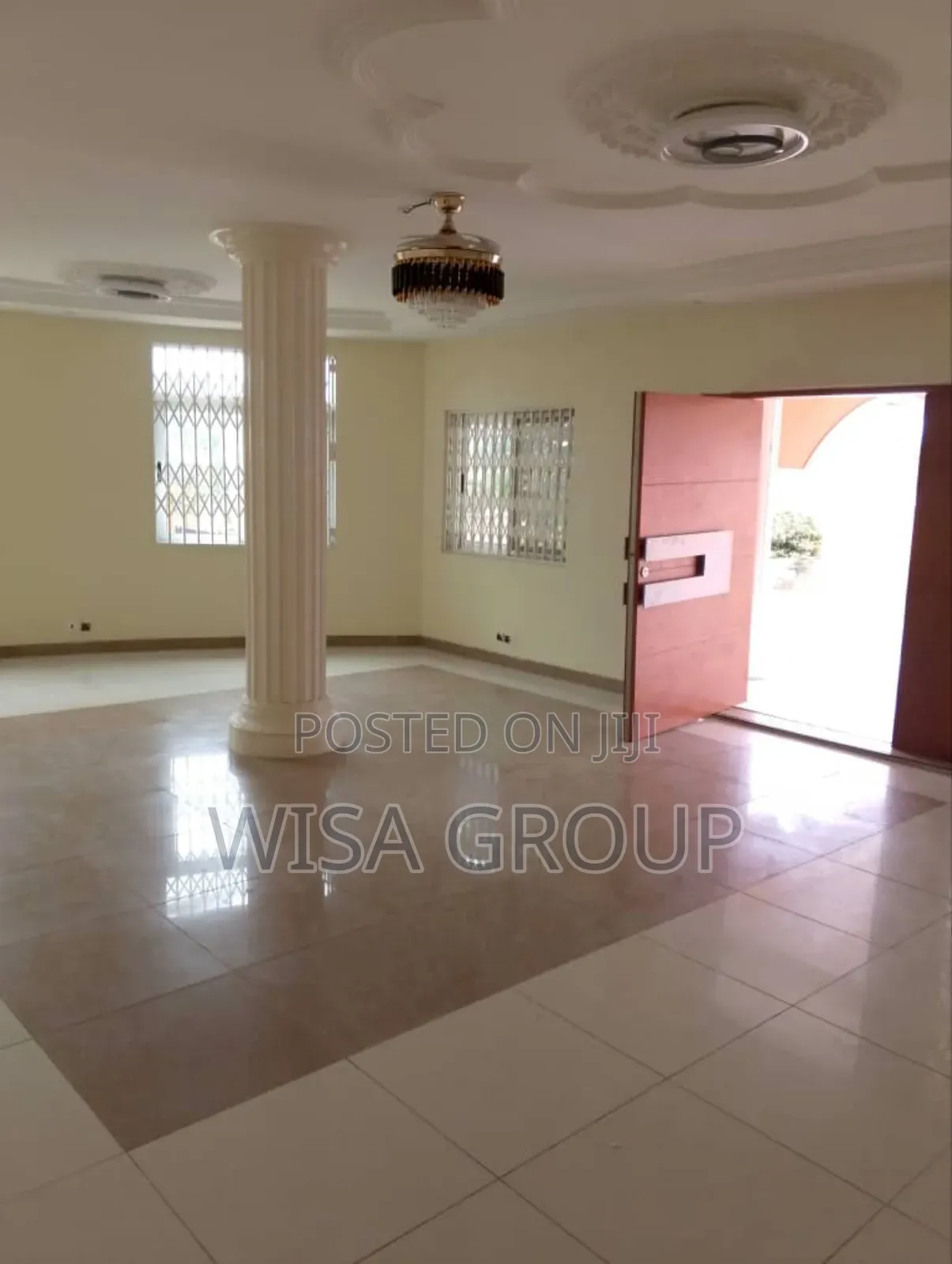 2bdrm Apartment in Wisa Group, Accra Metropolitan for rent