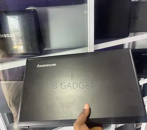 Laptop Lenovo Legion 5 8GB Intel Core I3 HDD 500GB