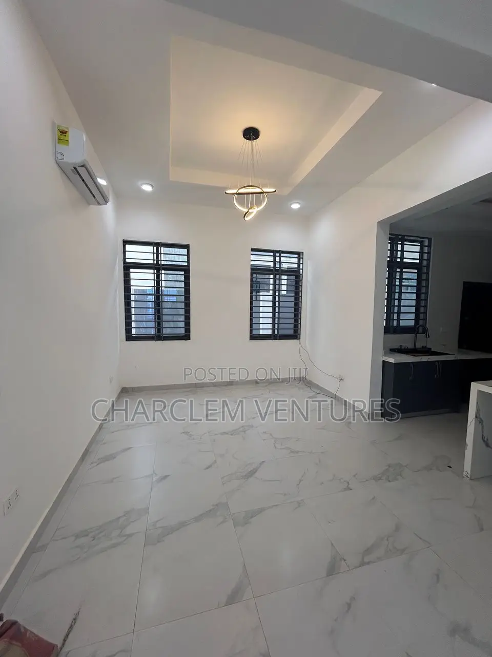 3bdrm House in Charclem Ventures, Accra Metropolitan for sale