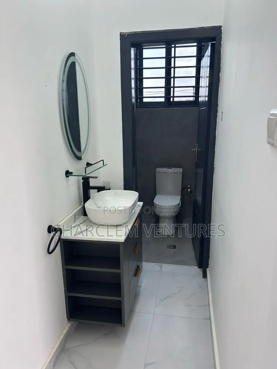 3bdrm House in Charclem Ventures, Accra Metropolitan for sale