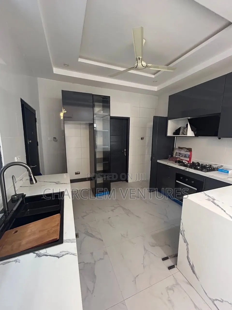 3bdrm House in Charclem Ventures, Accra Metropolitan for sale