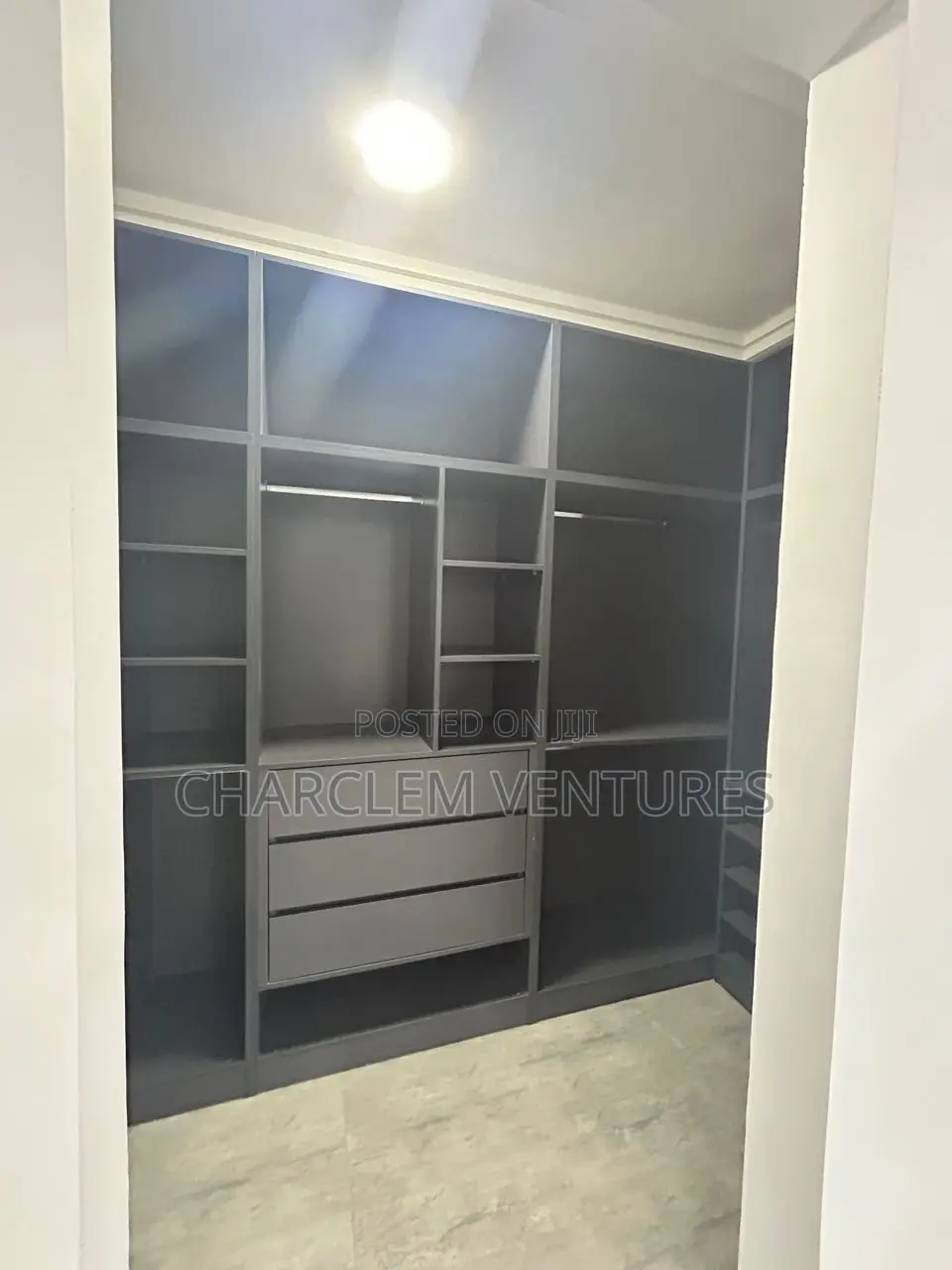 3bdrm House in Charclem Ventures, Accra Metropolitan for sale