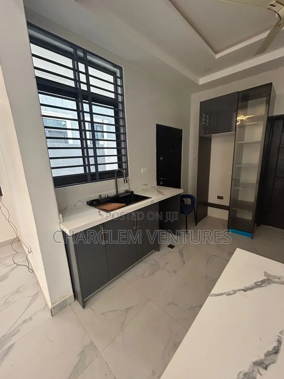 3bdrm House in Charclem Ventures, Accra Metropolitan for sale