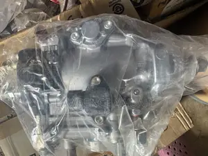 5l Electronics Diesel/Fuel Injector Pump
