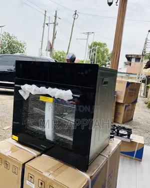Purchase Durable Kenwood 90cm in Built Oven(Tempered Glass)