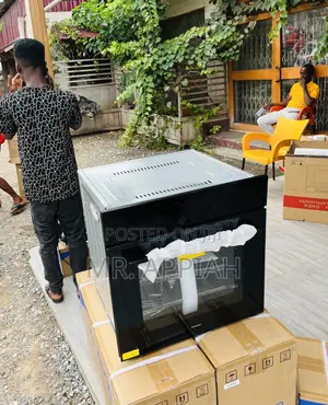 Get Authentic Kenwood 90cm Inbuilt Electric Oven 