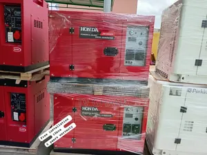Nexiswatt 15kva Honda