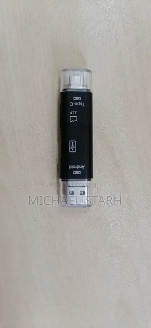 Usb Hub Station for Phones and PCS