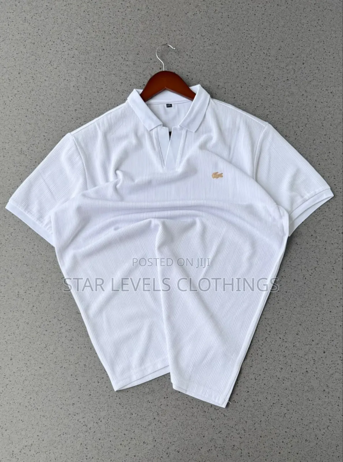 Quality Lacoste Club T Sh**Ts for Men