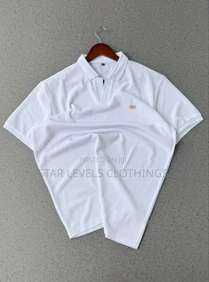 Quality Lacoste Club T Sh**Ts for Men