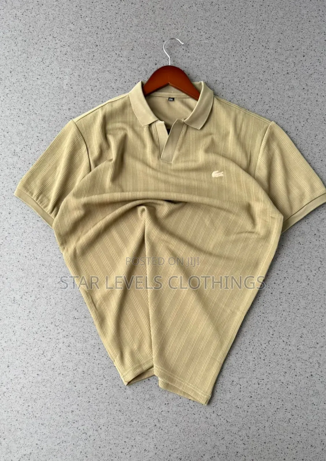 Quality Lacoste Club T Sh**Ts for Men