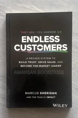 Endless Customers